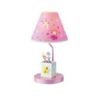 Kids Table 1xE27 Pencilcase Butterfly