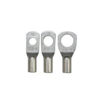 End Sleeve Hole Press 16mm 8mm 12-1168