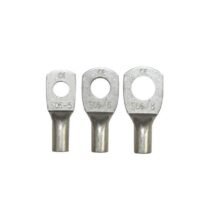 End Sleeve Press 6mm Hole 6mm 12-166