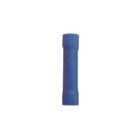 End sleeve Connec Blue 2.5mm 12-53425 fem.