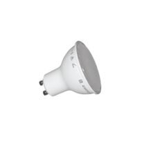 GU10 7W 105' 2700k Matt 13-10297000