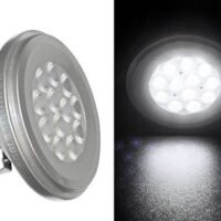 AR111 12V 12W 36' 4000k 13-11112361