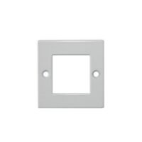 Frame Square White 3-962110