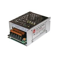 Driver 25w for strips 12V Mini Metal