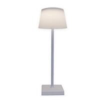 Table Lamp CCT 4W 200lm White IP44