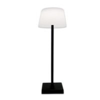 Table Lamp CCT 4W 200lm Black IP44