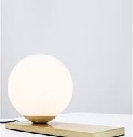 Table Lamp E14 1x40 W 230 Volt IP20