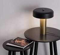 Table Lamp 18w 3000k 733lm