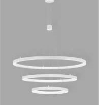 Pendant White 108w 3000k 7560lm