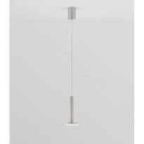 Pendant Satin 11w 3000k 414lm