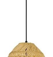 Pendant Anteo 1XE27 IP20