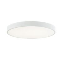 Ceilling Lamp White 40W 2480LM 3000K