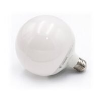 E27 Globe 12w G120 6200k